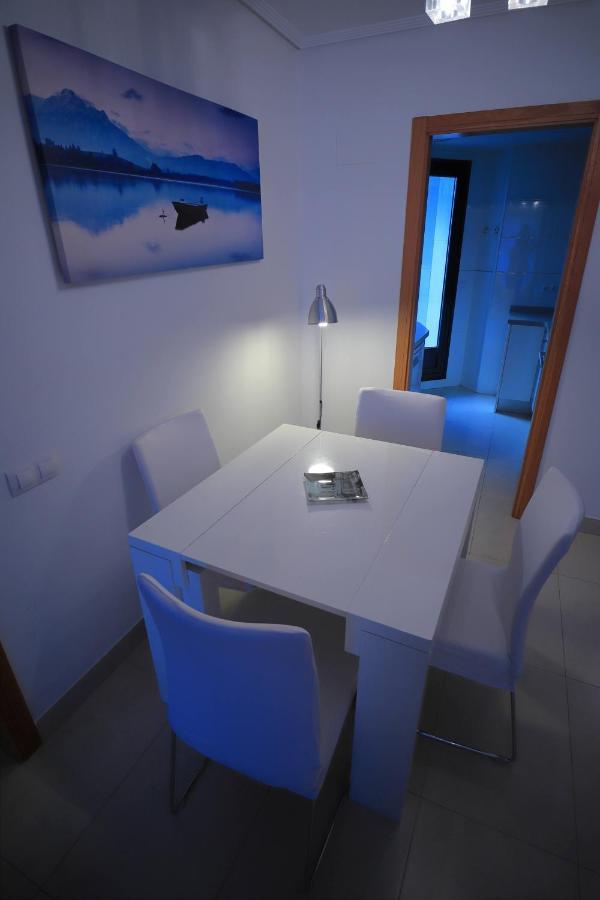 Atico Patacona Beach Playa Valencia Exteriör bild