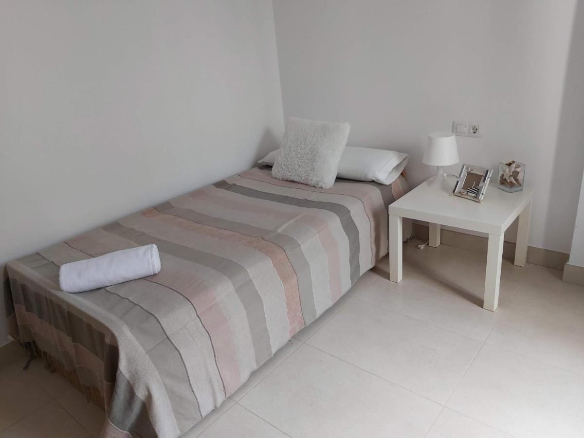 Atico Patacona Beach Playa Valencia Exteriör bild